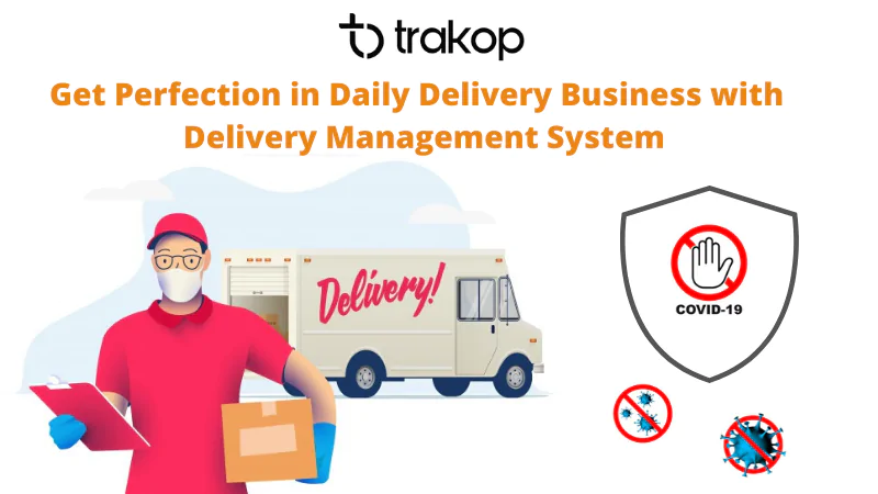 Delivery Preem Make Your Daily Delivery Business Perfect