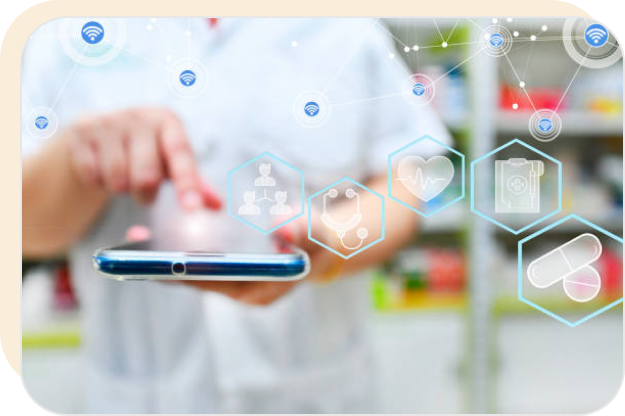 ravi garg, trakop, pharmacy app, medicine, management