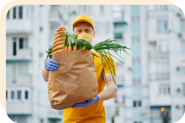 ravi garg, trakop, produce delivery, online, produce delivery