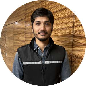 ravi garg, trakop, abhishek singhal