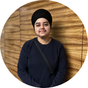 ravi garg, trakop, amanjot kaur