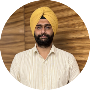 ravi garg, trakop, jaskaran flora