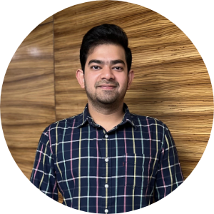ravi garg, trakop, nitish sharma