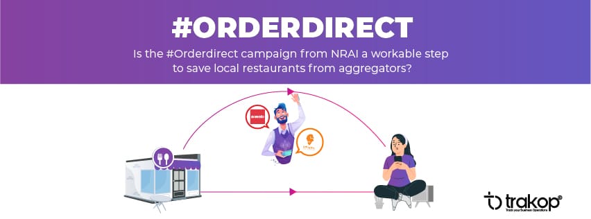 #ORDERDIRECT