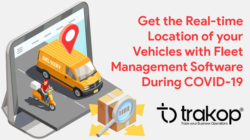 Corona Impacts on Fleet Management