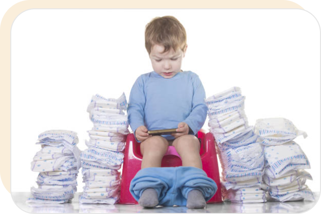 ravi garg, trakop, diaper delivery software, how works, quantity, staff, management