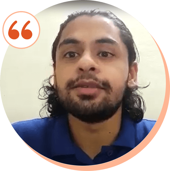 ravi garg, trakop, client, testimonial, keshav-goyal