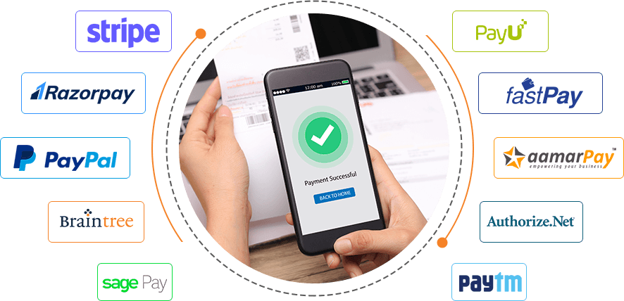 ravi garg, trakop, payment, gateway, integrations