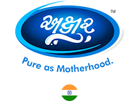 ravi garg, trakop, client, logo akshar foods