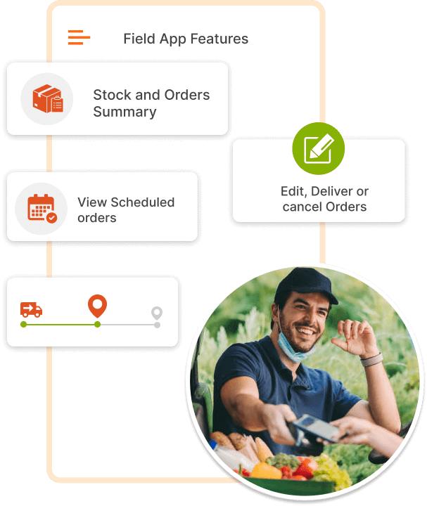ravi garg, trakop, produce delivery, transportation, delivery driver, mobile produce delivery