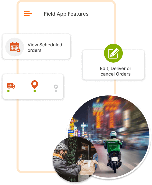 ravi garg, trakop, restaurant management software, transportation, delivery driver, mobile food delivery