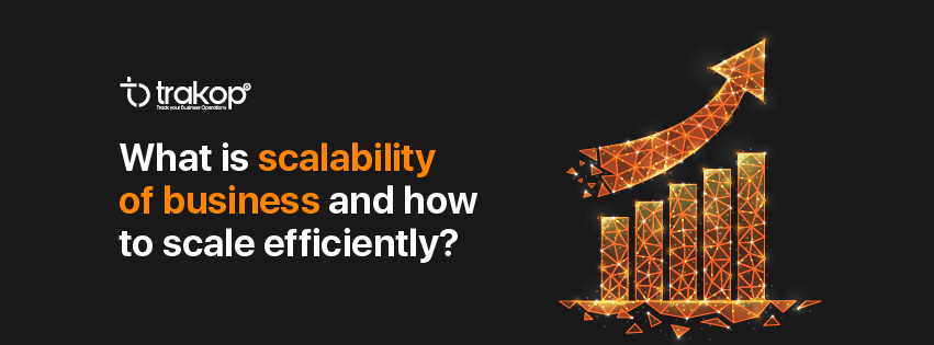 what is scalability and how to scale your business