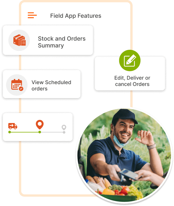 ravi garg, trakop, produce delivery, transportation, delivery driver, mobile produce delivery