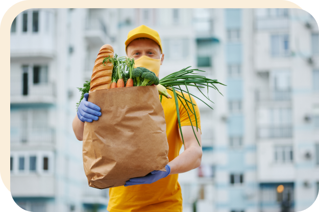 ravi garg, trakop, produce delivery, online, produce delivery