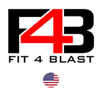 fit blast