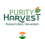 purity harvest