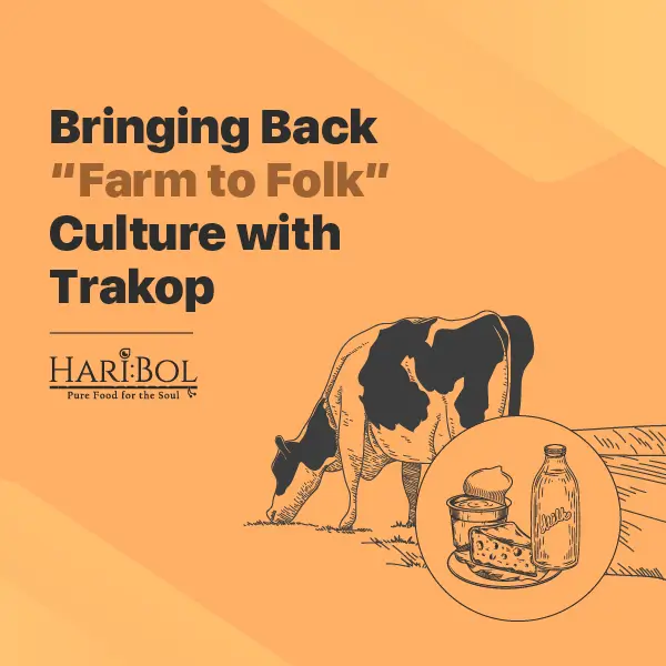 Trakop haribol client story delivery management software