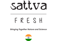 ravi garg, trakop, client, logo, sattva fresh