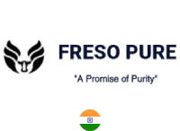 ravi garg, trakop, client, logo, freso pure