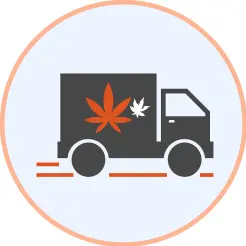 ravi garg, trakop,cannabis delivery, cannabis delivery solutions