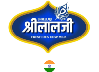 ravi garg, trakop, client, logo, shreelalji dairy farm