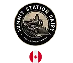 ravi garg,trakop, client, logo, summit station dairy