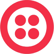 ravi garg, trakop, integration page, communication, twilio, logo