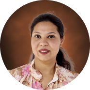 akriti kaura